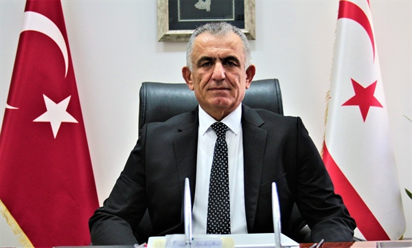 Bakan Çavuşoğlu'ndan 30 Ağustos Mesajı: “Özgürlük Mücadelesi Veren Ulusların Umut Işığı Oldu”
