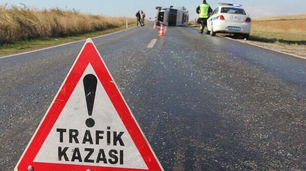 Ülke Genelinde Meydana Gelen Trafik Kazalarında Alkollü Sürücüler Dikkat Çekti