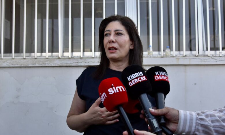 CTP Genel Başkanı İncirli'den Girne Limanı'ndaki Kaza Açıklaması