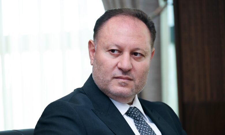 Meclis Başkanı Öztürkler'den Gemi Kazası Açıklaması: Konu Her Yönüyle İrdelenecek