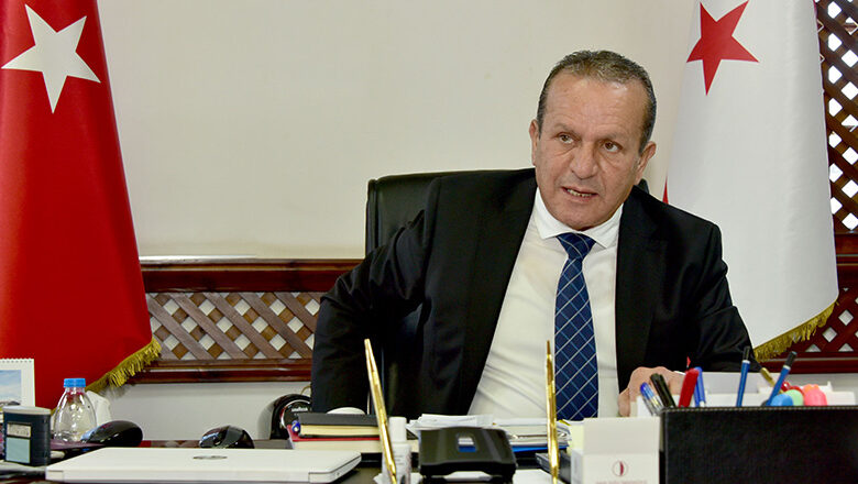 Bakan Ataoğlu'ndan Hava Yolu Şirketlerine Tepki: "Facianın Ardından Gelen Fahiş Fiyat Artışı Kabul Edilemez"