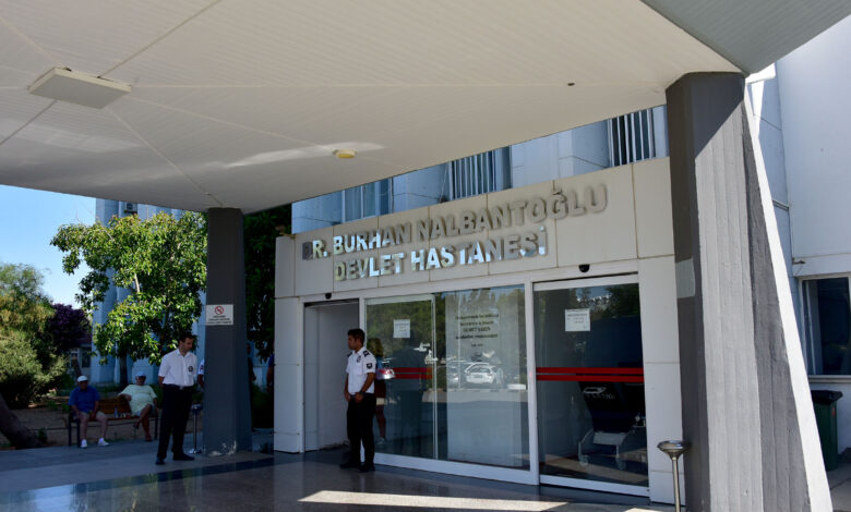 Girne-Taşucu Seferini Yapan Geminin Alabora Olduğu Facia: 19 Yaralının Tedavisi Sürüyor
