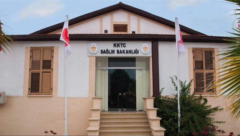 Girne'deki gemi kazasında hastanede tedavi görenlerin sayısı 3'e düştü