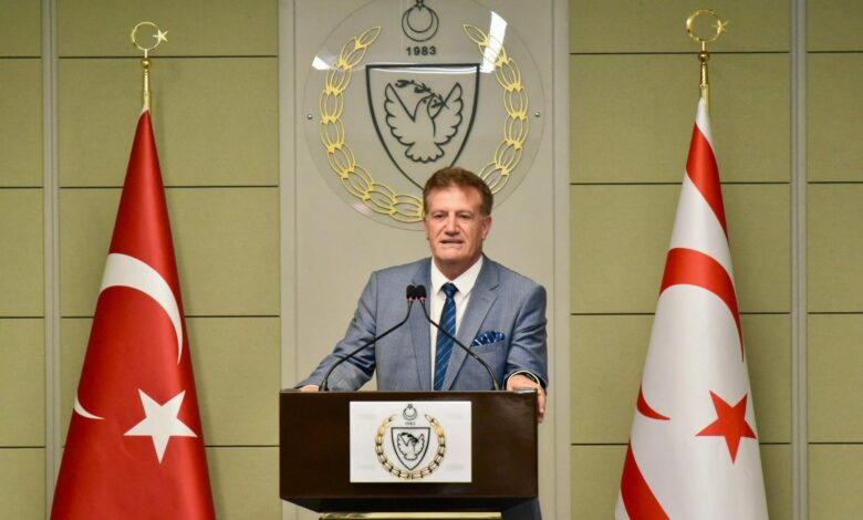 Erhan Arıklı'dan Dokunulmazlığın Kaldırılması İçin Meclis Başvurusu Kararı