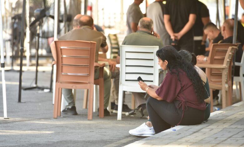 Kıbrıs Travma, Afet ve Kriz Çalışma Grubu’ndan Deniz Faciası Sonrası Destek Rehberi