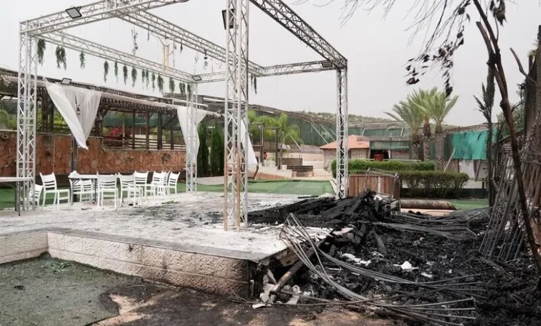 Kongo Demokratik Cumhuriyeti'nde Düğün Salonunda Yangın Faciası: 22 Ölü
