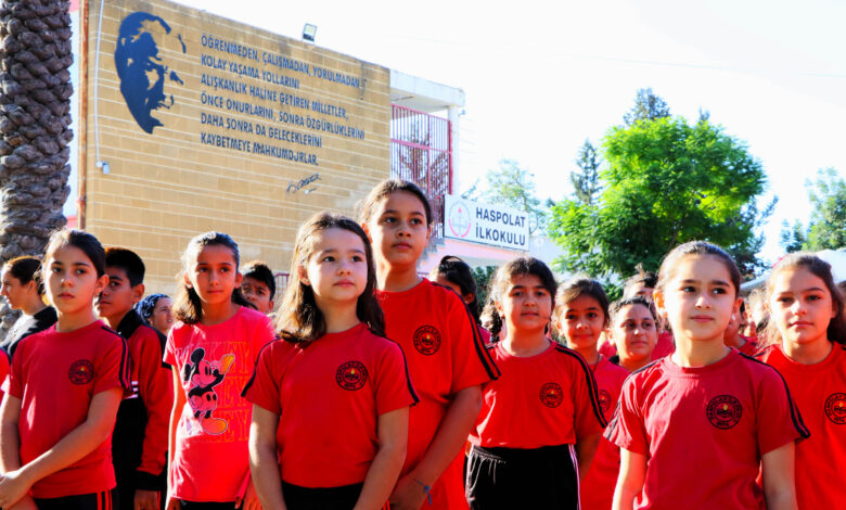 KKTC'de 2026-2027 Eğitim Öğretim Yılı İçin Geri Sayım Başladı