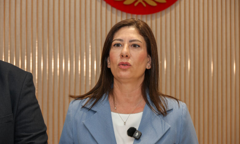 Sıla Usar İncirli'den Meclis Olağanüstü Toplantı ve Araştırma Komitesi Çağrısı