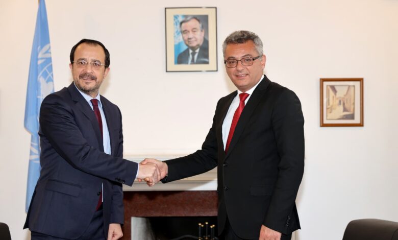 Liderler Yarın Ara Bölgede Bir Araya Geliyor