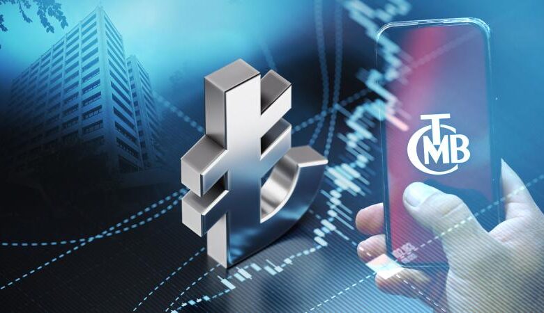 Türkiye Cumhuriyet Merkez Bankası faiz kararını bugün duyuruyor