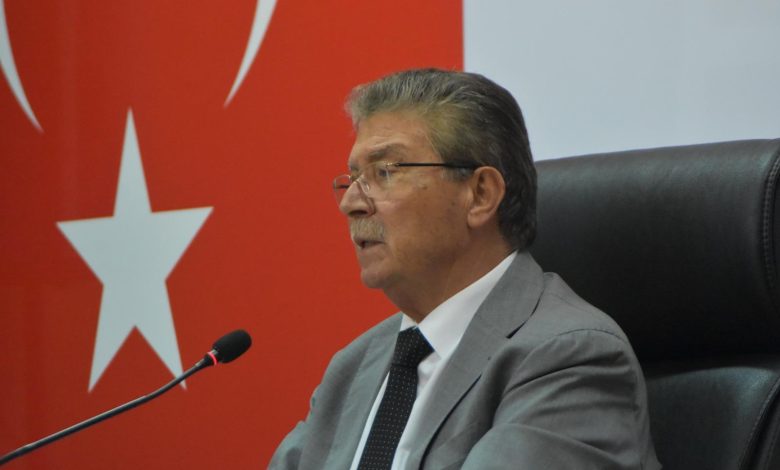 Başbakan Ünal Üstel: "Kadına yönelik şiddete karşı sıfır tolerans, mücadelemiz kararlılıkla sürecek"