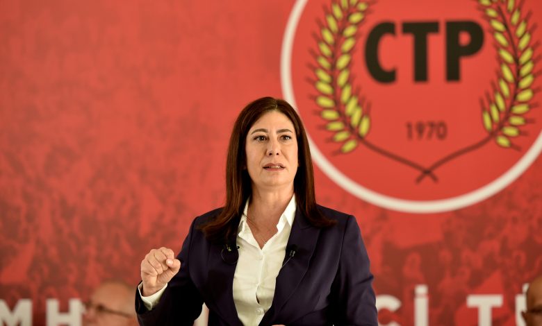 CTP’den 10 Başlıklı Kapsamlı Denizcilik Politikası Tanıtımı