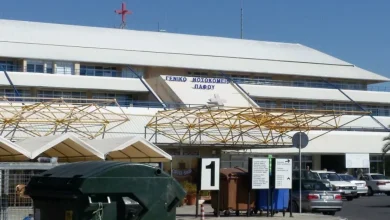 Baf Genel Hastanesi Morgunda Bir Ceset Üç Yıldan Fazla Bekletildi