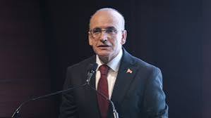 Mehmet Şimşek finansal istikrar komitesi'ni topladı: borsadaki sorun geçici