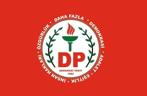 Demokrat Parti 18 belediyedeki seçim stratejisini duyurdu