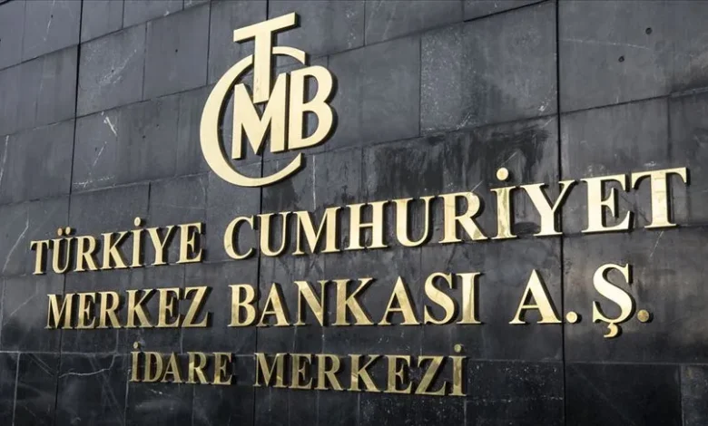 TCMB'den Türk lirası likidite yönetimine ilişkin açıklama