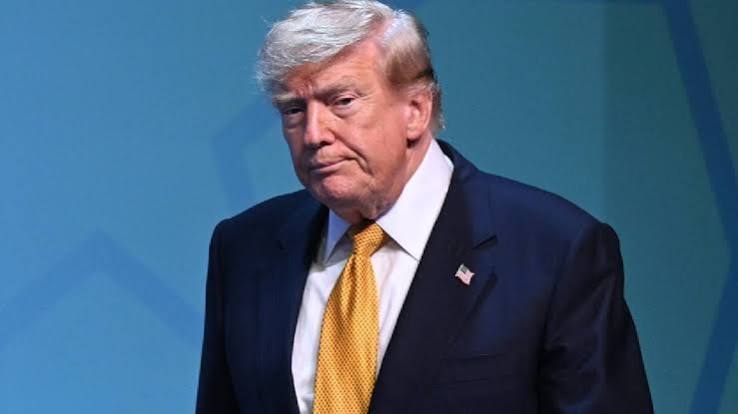 Trump, ABD'nin Grönland'da kalıcı güvenlik kontrolü için Danimarka ile anlaştığını duyurdu