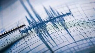 Adana'nın Saimbeyli ilçesinde 5 büyüklüğünde deprem meydana geldi