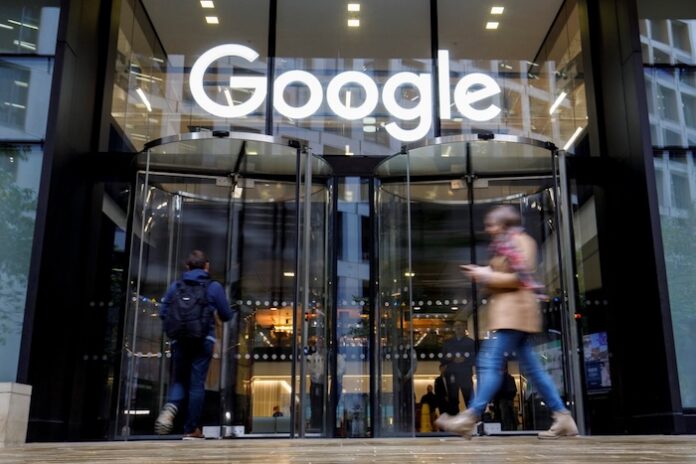 Avrupa Birliği veri kurumundan Google'a 403 milyon euro para cezası