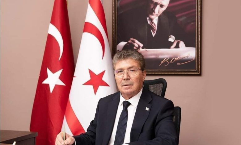 Ünal Üstel: KTHY 2028 yılında yeniden göklerde olacak