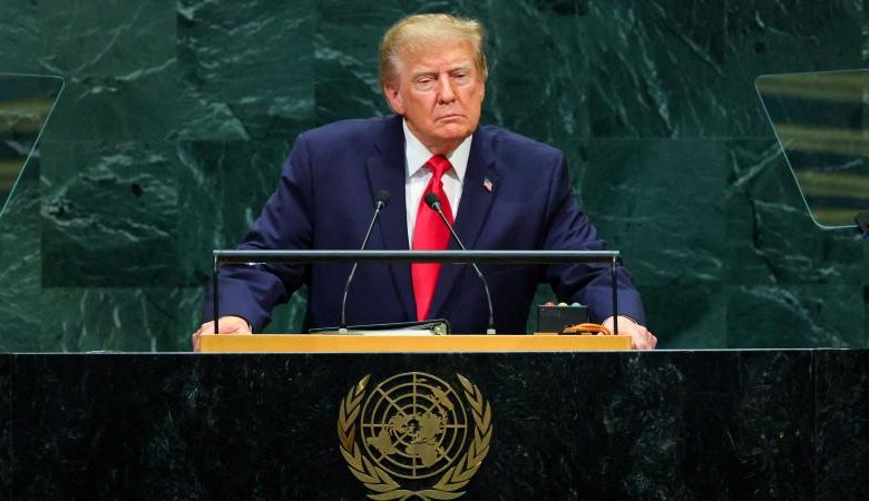Trump: Ara seçimlerden sonra İran ile anlaşma yapabiliriz