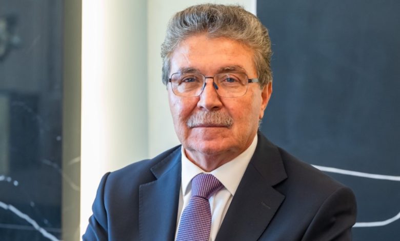 Üstel: Yeni dönemde insanların hayatını kolaylaştıracak projeleri hayata geçireceğiz