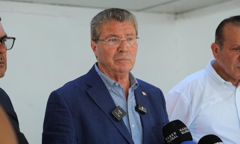 Üstel: Ulaşılmamış alan kalmayan geminin içinde başka bir naaşa rastlanmadı