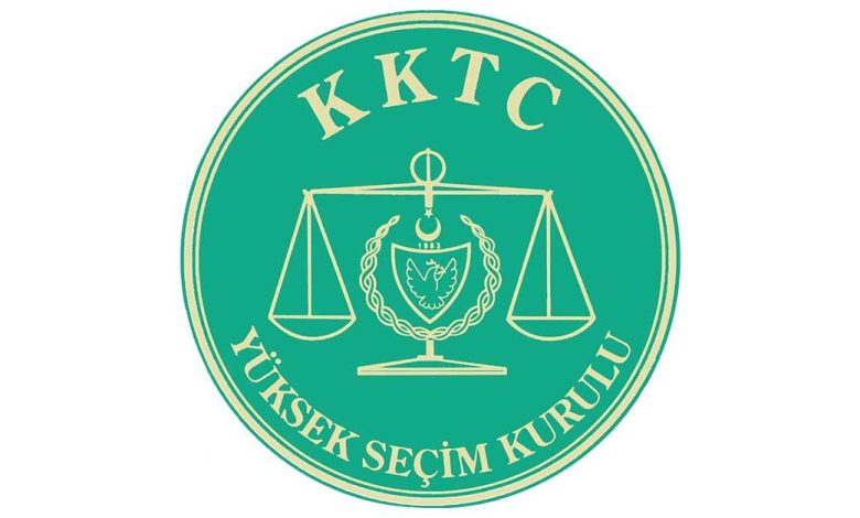 Yüksek Seçim Kurulu ilçelerin çıkaracağı milletvekili sayısının henüz belirlenmediğini duyurdu
