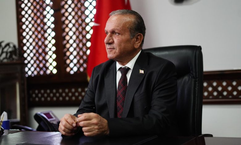 Bakan Ataoğlu: Turizm hep birlikte ortaya koyduğumuz ortak bir değerdir