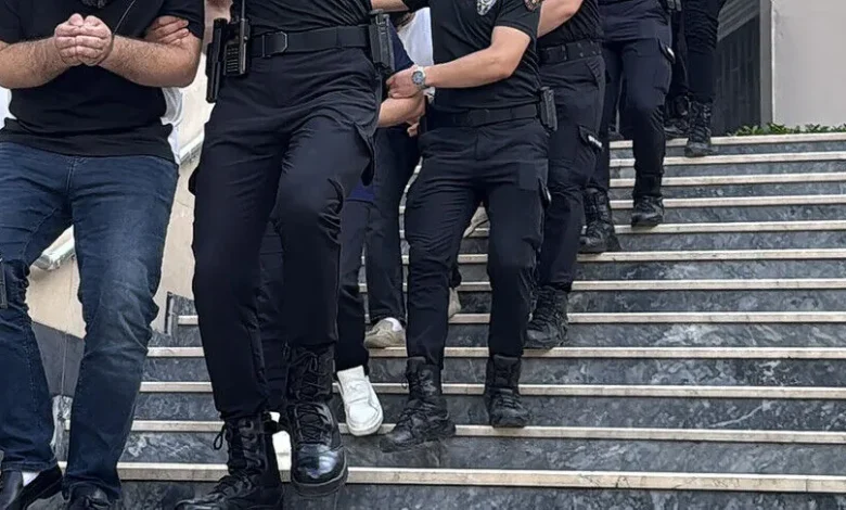 İstanbul merkezli sermaye piyasası soruşturmasında yedi kişiye daha gözaltı