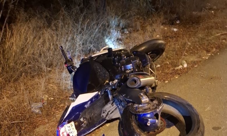 Girne-Lefkoşa anayolunda kaza: 30 yaşındaki Elmas yaşamını yitirdi