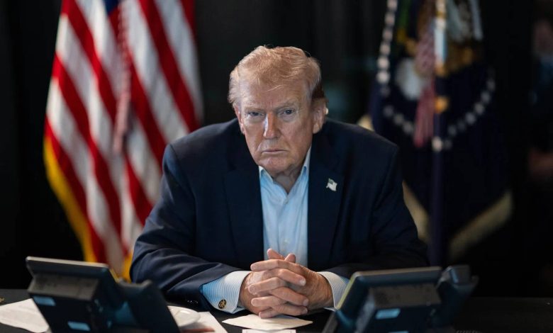ABD Başkanı Trump yapay zeka yerine "süper zeka" ifadesinin kullanılmasını zorunlu kılan kararnameyi imzaladı