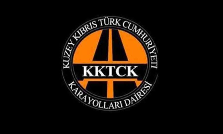 İskele - Çayırova bölünmüş ana yolunda trafik, yapımı biten güzergaha aktarılacak