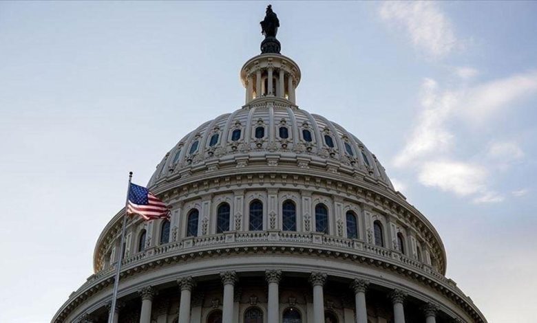 ABD Senatosu, Batı Şeria'daki insan hakları ihlallerinin raporlanması tasarısını reddetti