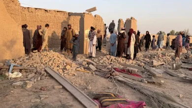 Pakistan'dan Afganistan'a hava saldırısı: Karşılıklı can kaybı açıklamaları