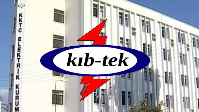 Kıb-tek'ten mali hesap açıklaması: Veremeyeceğimiz hesabımız yoktur