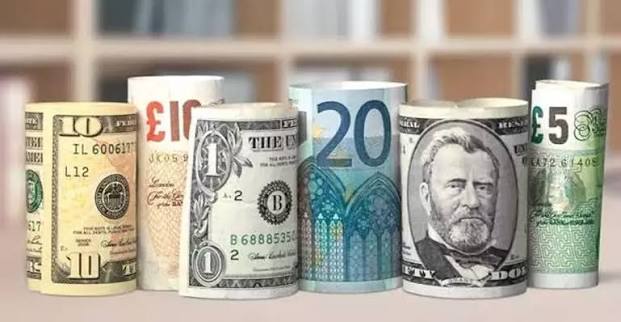 Serbest piyasada dolar 49,20, euro 55,40, sterlin ise 65 TL'den işlem görüyor