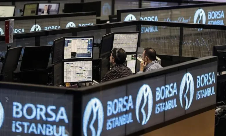 Borsa İstanbul güne yükselişle başladı