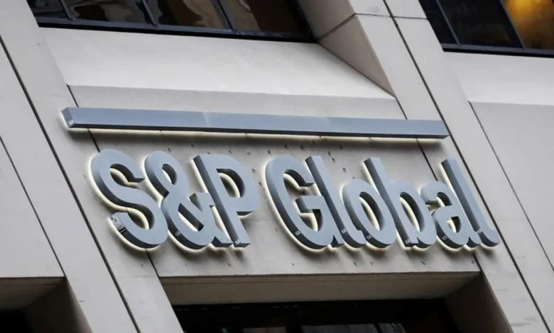 S&P’den Türkiye'nin Kredi Notuna İlişkin Açıklama: “Fon Krizi Aşağı Yönlü Baskı Oluşturmuyor”