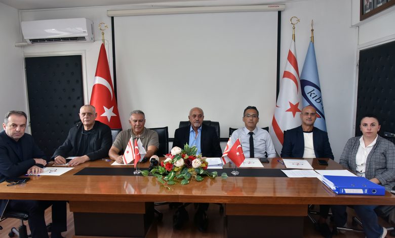 Kıb-Tek Başkanı Gürsel Uzun'dan Hurdalarla İlgili İddialara Yanıt: Şeffaf Süreç Yürütüldü