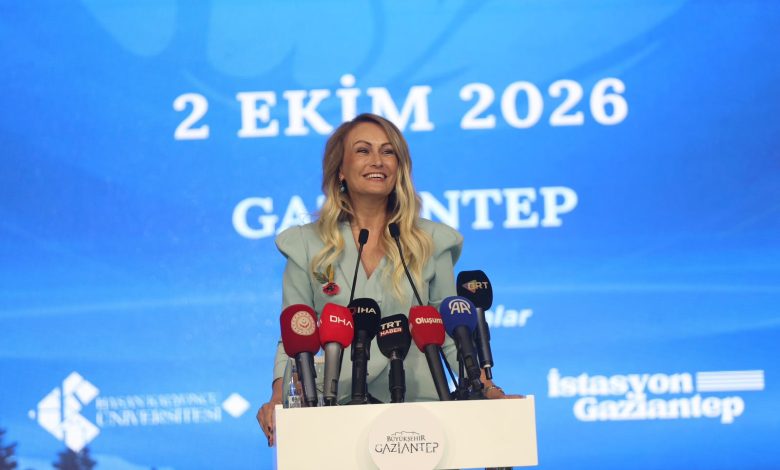 Nilden Bektaş Erhürman: İklim Değişikliği Bugünü Etkileyen Hayati Bir Mesel