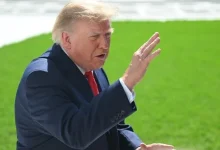 Trump, İran meselesi çözüldüğünde petrol fiyatlarının "eski seviyesine düşeceğini" söyledi