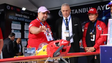 Taçoy: “Türkiye’nin Milli Teknoloji Hamlesi güçlü ve başarılı şekilde ilerliyor”