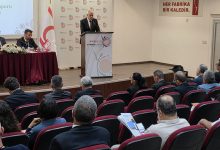 KTSO’nun 40. Olağan Genel Kurulu yapıldı