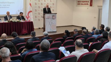 KTSO’nun 40. Olağan Genel Kurulu yapıldı