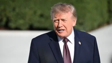 ABD BAŞKANI TRUMP: İRAN KONUSUNDA KARAR AŞAMASINDAYIM