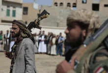 ARAP KOALİSYONU: YEMEN'İN MEŞRU HÜKÜMETİNE OPERASYONEL DESTEĞİMİZ SÜRÜYOR