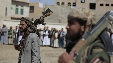 ARAP KOALİSYONU: YEMEN'İN MEŞRU HÜKÜMETİNE OPERASYONEL DESTEĞİMİZ SÜRÜYOR
