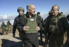 İSRAİL BAŞBAKANI BİNYAMİN NETANYAHU'YA ASKERLERİ SEÇİM PROPAGANDASINDA KULLANDIĞI GEREKÇESİYLE PARA CEZASI KESİLDİ