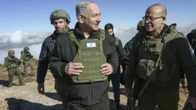 İSRAİL BAŞBAKANI BİNYAMİN NETANYAHU'YA ASKERLERİ SEÇİM PROPAGANDASINDA KULLANDIĞI GEREKÇESİYLE PARA CEZASI KESİLDİ